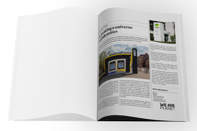 Trendz gazelle magazine